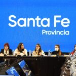 La provincia fue sede de la primera sesión ordinaria del Consejo Federal del Ministerio de las Mujeres, Géneros y Diversidad de la Nación